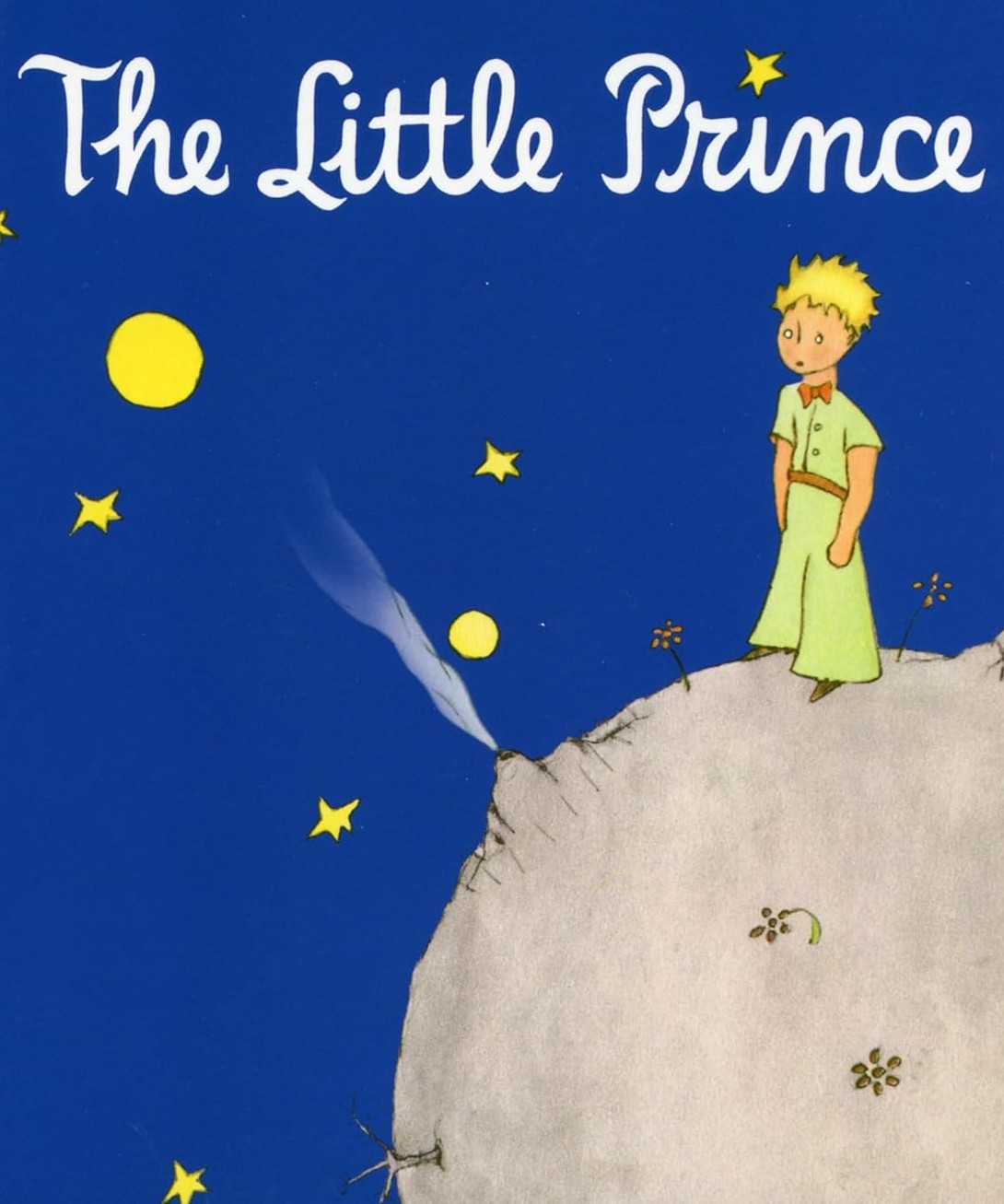 The Little Prince